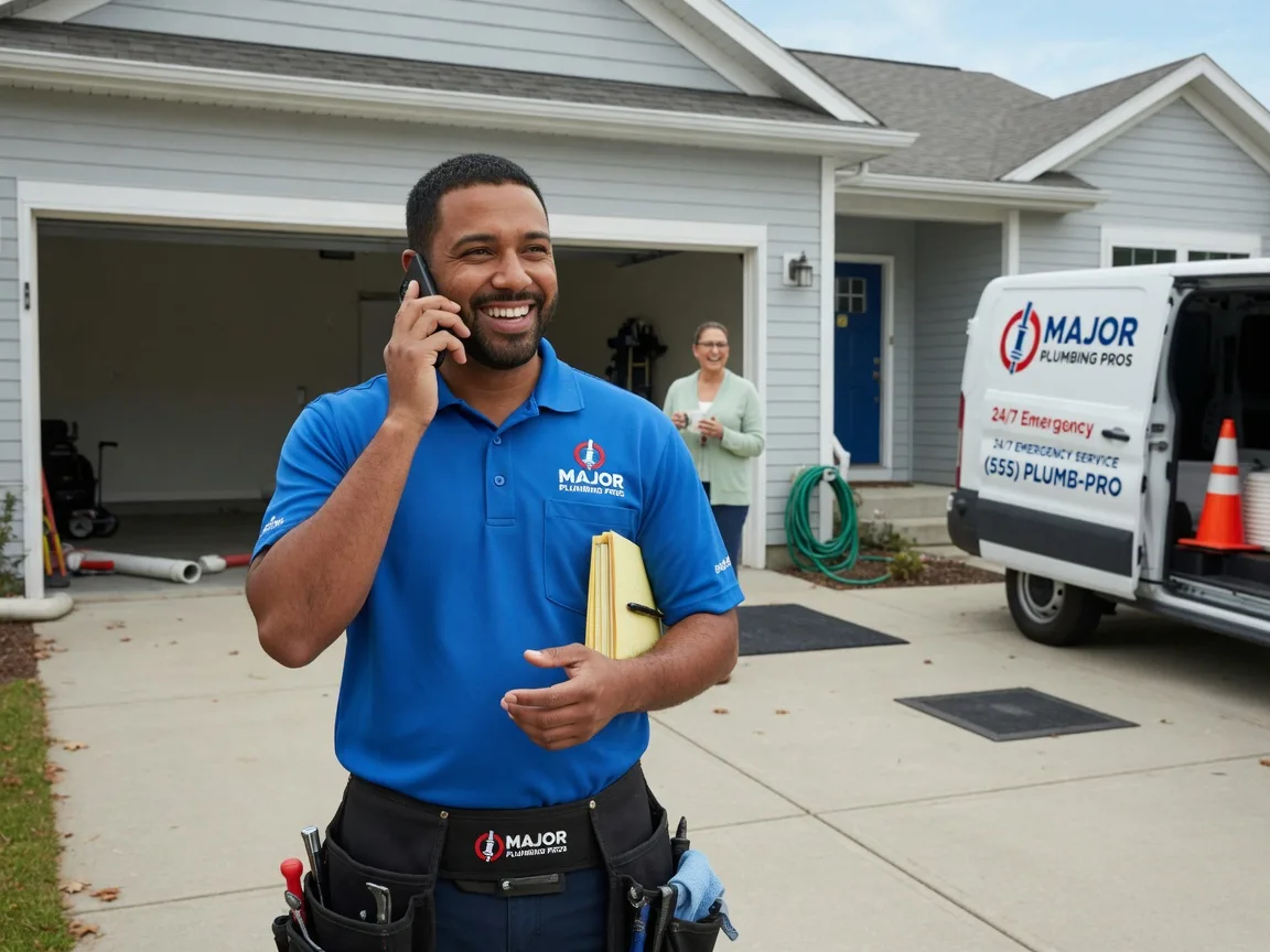 Drain Cleaning Services Model, CO FAQs